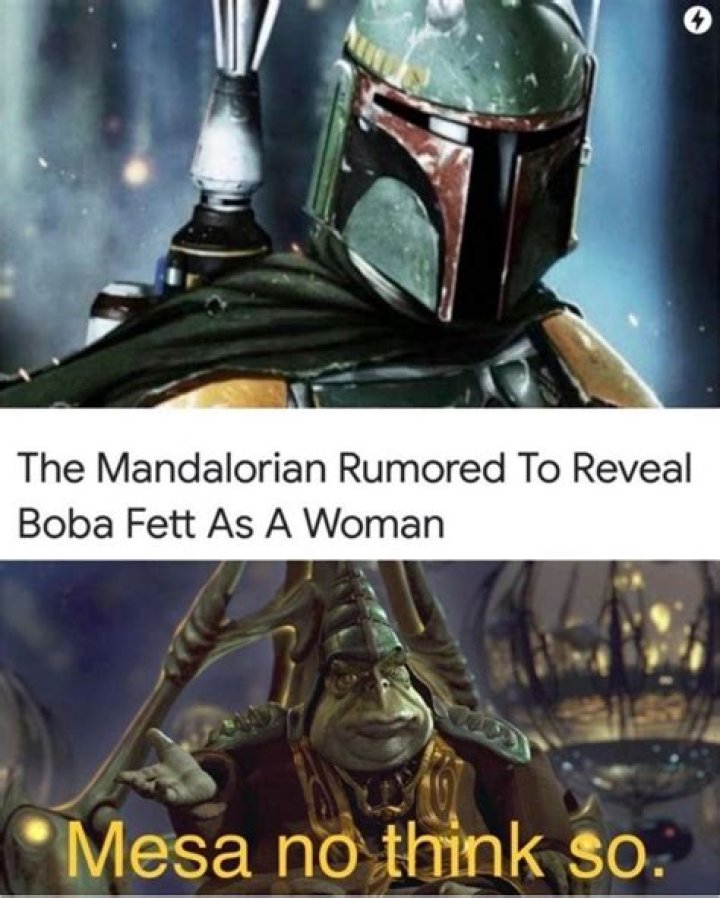10 Boba Fett Memes That Would Make The Bounty Hunter Himself Laugh
