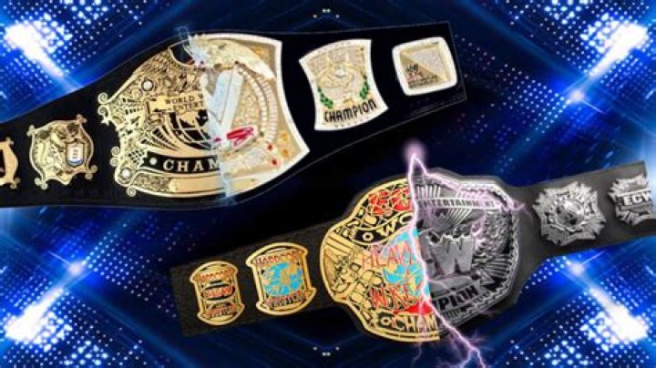 10 Championship Belt Makeovers That Angered Wrestling Fans Featured Image