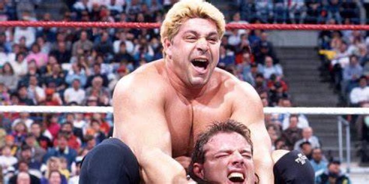 10 Championships In Wrestling We All Forgot About