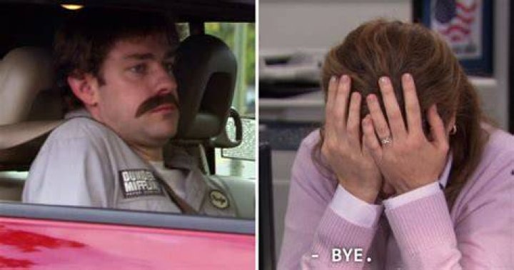 10 Characters Jim Should Have Been With (Other Than Pam)