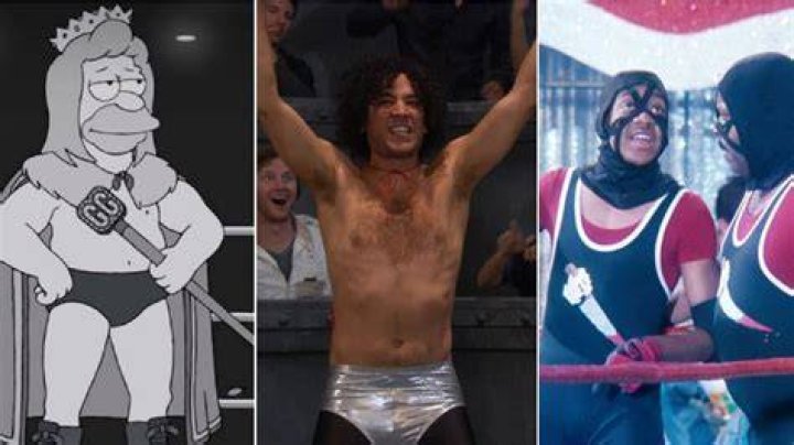10 Classic TV Shows You Forgot Had Wrestling Themed Episodes