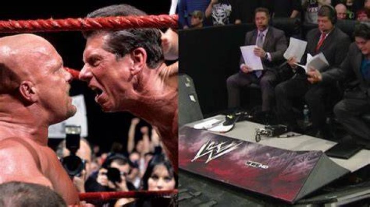 10 Common Wrestling Tropes Every Fan Knows About