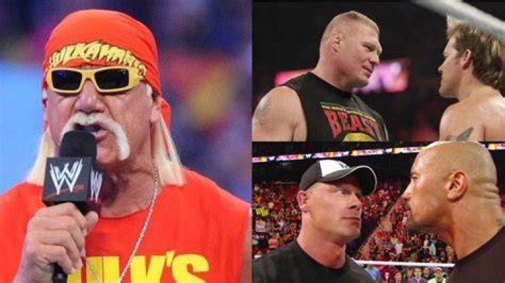 10 Controversial Stories That Rocked The Wrestling World In The 2010s