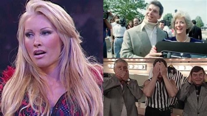 10 Controversies From WWE's Past That Fans Forgot About