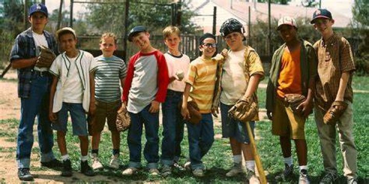 10 Crazy Details Behind The Making Of The Sandlot