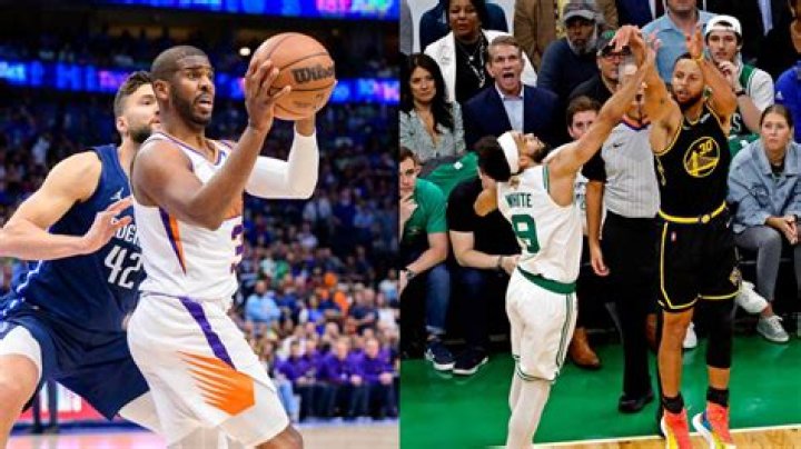 10 Current NBA Players With Better Statistics Than LeBron James