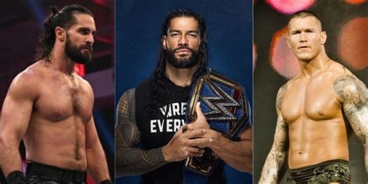 10 Current WWE Wrestlers With The Most PPV Main Events
