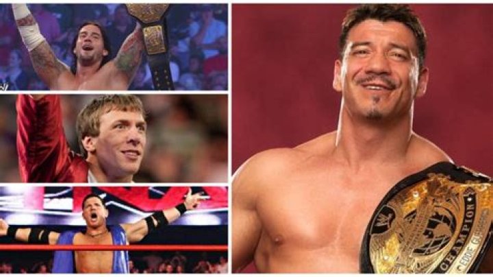 10 Dream Feuds For Eddie Guerrero We Would Have Loved To See If He Didn't Pass Away