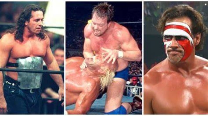 10 Dumbest Things Babyfaces Have Done In WCW