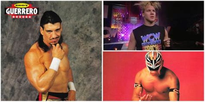 10 Entrance Theme Songs That Didn't Fit The Wrestler At All