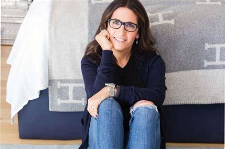 10 facts about Bobbi Brown to mark 25 years