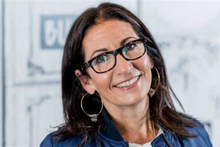 10 facts about Bobbi Brown