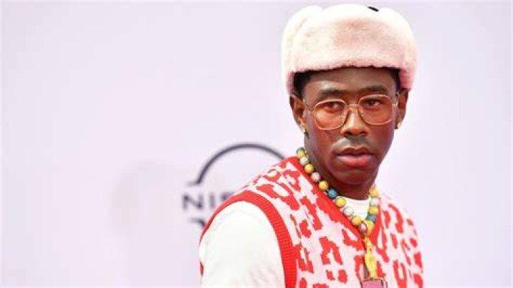 10 Facts About Tyler, The Creator And His Dad