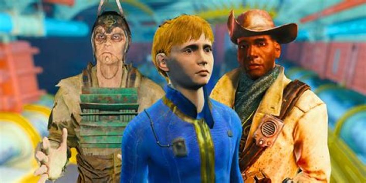 10 Fallout 4 Memes That Are Still Hilarious Today
