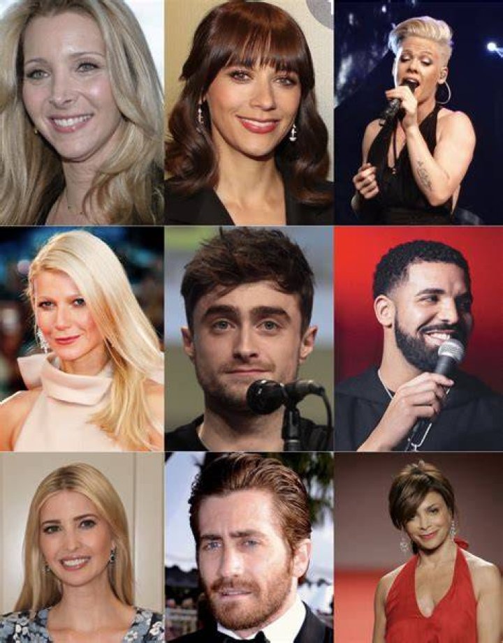 10 Famous Actors You Didn't Know Were In The Game