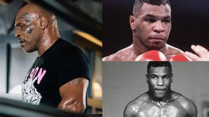 10 Fastest Knockouts In Mike Tyson's Career, Ranked By Time