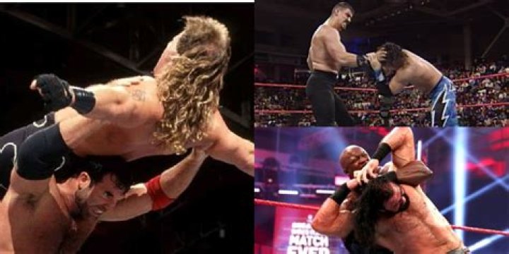 10 Finishers From Pro Wrestling's Past That Would Still Work Today