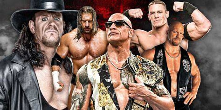 10 First Episodes Of WWE Smackdown, Ranked Worst To Best