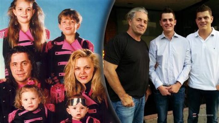 10 Forgotten Wrestling Children: Where Are They Now?