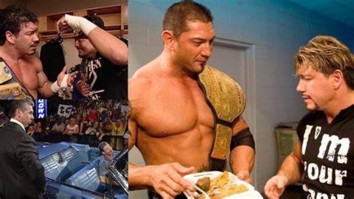 10 Funniest Moments Of Eddie Guerrero's WWE Career, Ranked