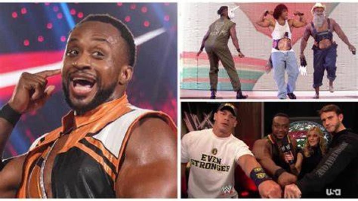 10 Funniest Things Big E Ever Said In His WWE Career