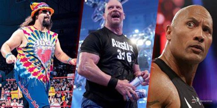 10 Funniest Wrestlers Ever (Who Didn't Have A Comedy Gimmick) Featured Image