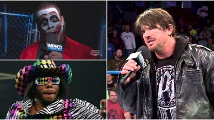 10 Great TNA Promos You Forgot About