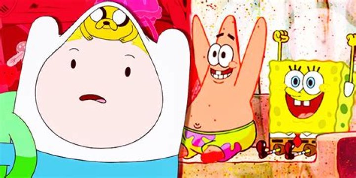 10 Greatest Friendships In Cartoon History Ranked