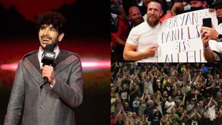 10 Harsh Realities AEW Fans Need To Come To Terms With