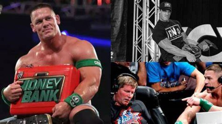 10 Harsh Realities Fans Of John Cena Need To Realize