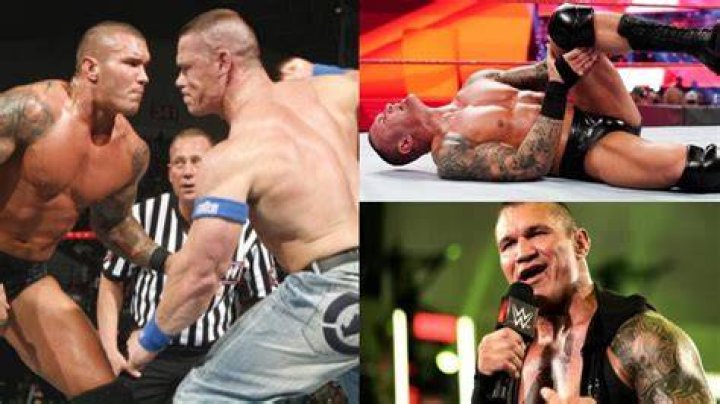 10 Harsh Realities Fans Of Randy Orton Need To Realize
