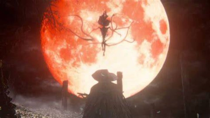 10 Harsh Realities Of Replaying Bloodborne