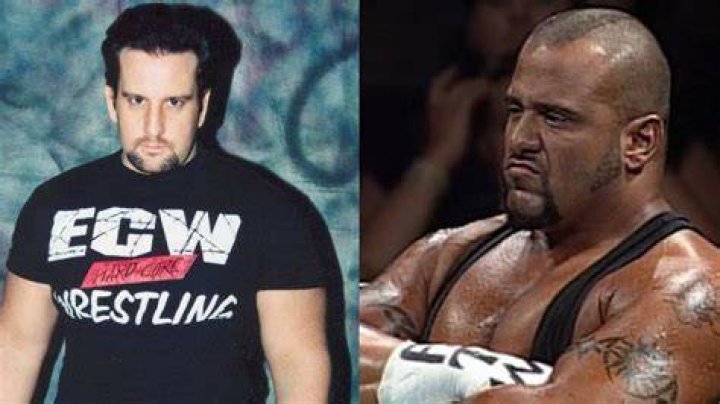 10 Harsh Realities Of Rewatching Old WCW Wrestling