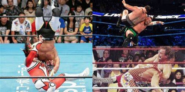 10 High-Impact Power Moves: Who Did Them Best?