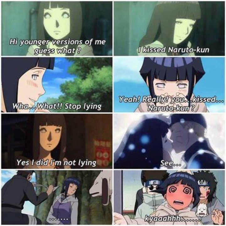 10 Hilarious Hinata Memes Only True Fans Will Love