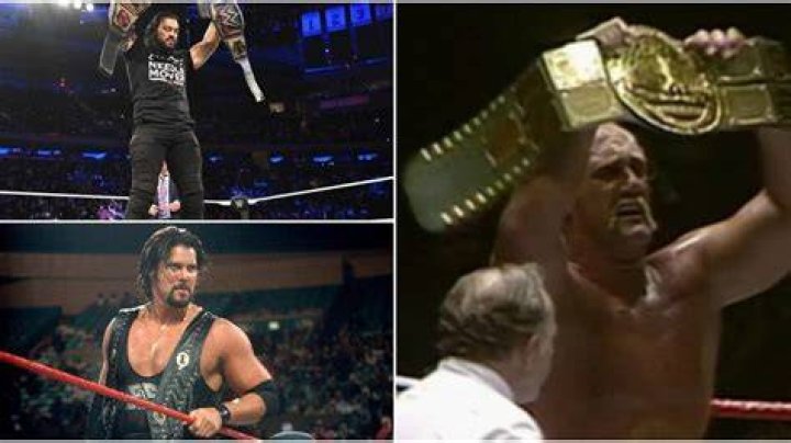 10 Huge House Show Matches That Happened In Madison Square Garden
