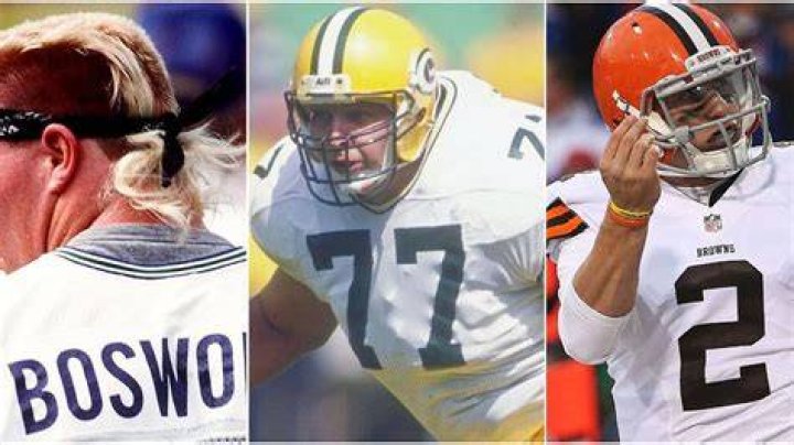 10 Hyped NFL Players Whose Careers Declined Quickly