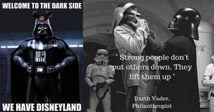 10 Hysterical Darth Vader Memes That Are Too Funny