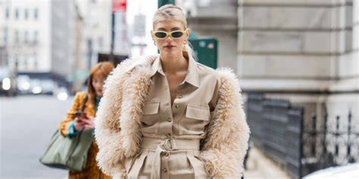 10 ideas para vestir a la moda este invierno como las expertas de Nueva York