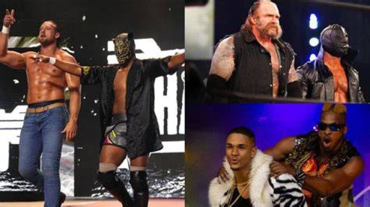 10 Impact Wrestling Tag Teams That Overstayed Their Welcome