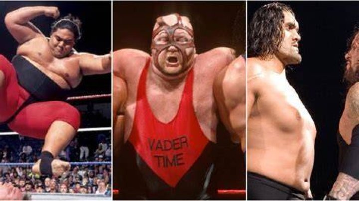 10 Intimidating Heels WWE Turned Into Jokes