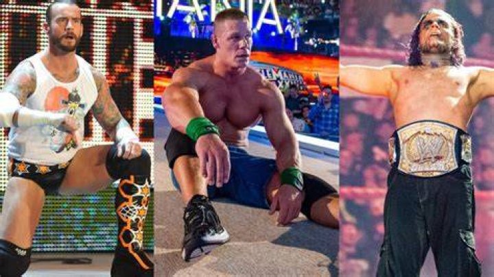 10 John Cena WrestleMania Matches (And Who He Should Have Faced Instead)