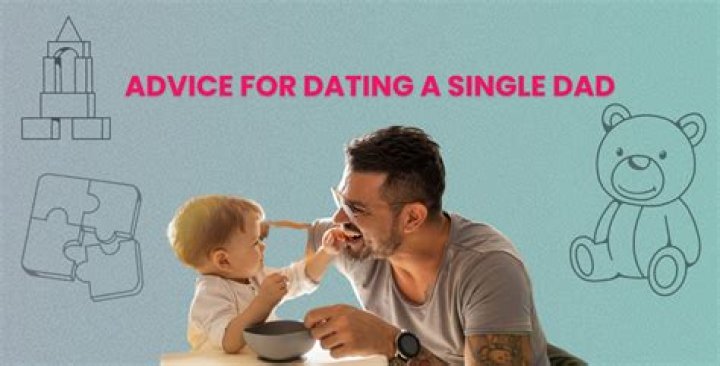 10 Keys to Dating as a Single Dad