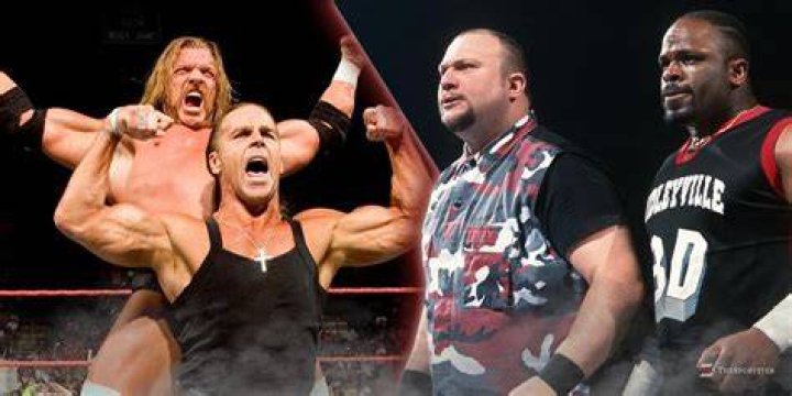 10 Legendary Tag Teams That Still aren&rsquo;t in the Hall of Fame