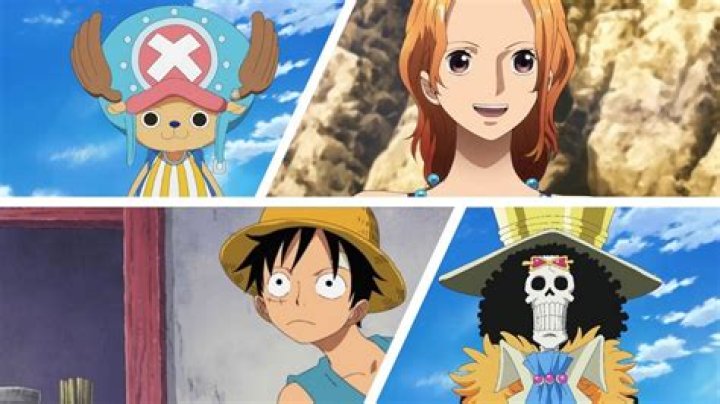 10 Main Characters Ranked By Likability