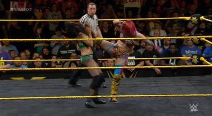 10 Matches You Forgot Asuka Competed In