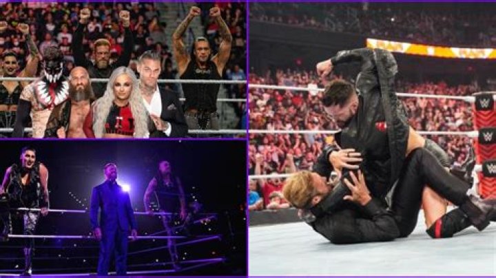 10 Mistakes WWE Needs To Avoid With Edge’s Stable Judgment Day