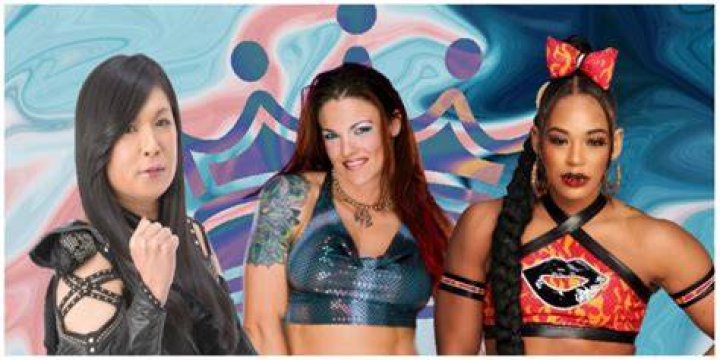 10 Most Influential Women's Wrestlers Of All Time, Ranked