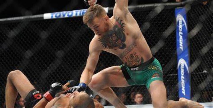10 Most One-Sided UFC Title Fights