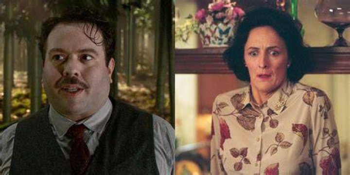 10 Most Powerful Muggles In The Franchise